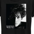 thumbnail image 3 of Whitney Houston - Whitney Box - Women's Short Sleeve Graphic T-Shirt, 3 of 5