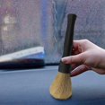 thumbnail image 4 of Cepillo de limpieza de salida de aire interior del coche Herramientas de lavado de detalles automáticos Likrtyny  Libre de BPA, 4 of 9