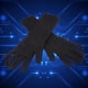 thumbnail image 5 of Guantes De Alambre De Acero Inoxidable Resistentes A Cortes, Guantes Resistentes Y Cómodos Con Puños Largos, Para Manos, Muñecas Y Antebrazos, 5 of 7
