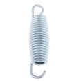 thumbnail image 1 of Professional Trampoline Spring Metal Anti-Oxidant Material Rectangle 106mm, 1 of 7