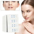 thumbnail image 4 of LHWEN Ultra-thin Elasticity Face Lifting Tape Instant Wrinkles Remover Facial Skin Lift for Saggy Skin Long-lasting Effect for Weddings Parties Photoshoots Live Streaming, 4 of 9
