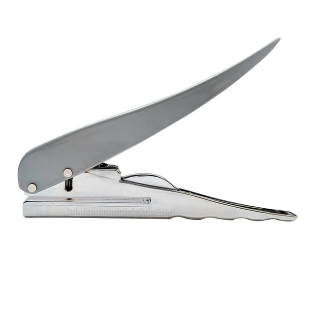 Single Circle Tool Hole Punch Convenient Durable Lightweight Portable Hole Punch 8mm