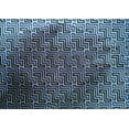 thumbnail image 4 of oneOone Cotton Silk Fabric Greek Key Geometric Decor Fabric Printed BTY 42 Inches Wide, 4 of 4