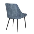 thumbnail image 2 of Diana Dining Chair from LumiSource, Set of 2, 2 of 8