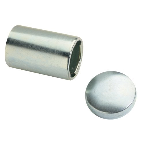 JAZ Products 350-251-03 Fuel Filler Neck Assembly