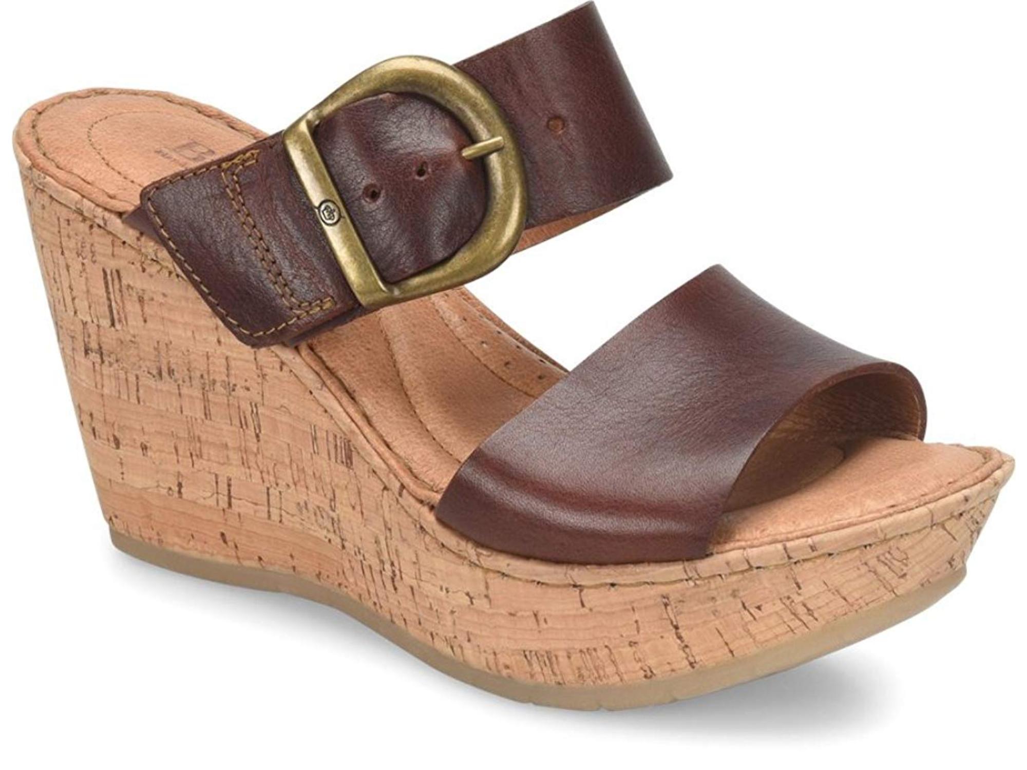 boc womens clogs