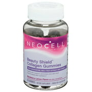 Neocell Beauty Shield Collagen Gummy - 60 Count Per Pack -- 1 Each