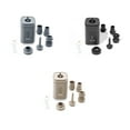 thumbnail image 3 of ZheElen Versatile Camping Table Portable Electric Air Pump Included Affordable Price Air Compressor Portable Gray, 3 of 6