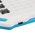 thumbnail image 2 of AI Board Game for Kids Intelligent Thinking Training Portable Electronic Smart Board Game for Travel Blue, 2 of 4