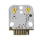 thumbnail image 3 of 2Pcs Headlight LED Board Chip 63117466107 for BMW X3 G01 X4 G02 2016-2019 Lemon Yellow LED Daytime R, 3 of 5