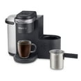 Keurig KCafe Single Serve KCup Coffee Maker, Latte Maker and
