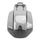 thumbnail image 2 of Cubierta de lente para drones RC protector de lente para drones de diseño ajustado compacto transparente negro para reemplazo ANGGREK  Otros, 2 of 8