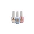 thumbnail image 1 of KUPA GelFinity EnrichRx Gel constructor infundido 0.57 fl oz - Paquete trío (Ultra Clear Sheer White Nude Pink), 1 of 5