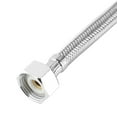 thumbnail image 6 of Bathroom Accessories Hose Single Hole Hot and Cold Copper Faucet Accessories G1/2(100cm), 6 of 8