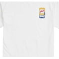 thumbnail image 3 of Hamm's - Logo - Men's Short Sleeve T-Shirt, 3 of 5