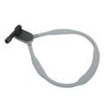thumbnail image 3 of Support de Cou pour Selfie, Support de Caméra Robuste en Silicone Inoxydable pour Caméra d'Action, 3 of 8