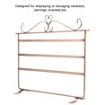 thumbnail image 3 of Durable Jewelry Hanger, Jewelry Display Stands, For Jewelry Stores Boutiques, 3 of 8