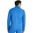 thumbnail image 4 of Cherokee Atmos Warm Up Scrubs Jacket For Men Zip Front CK329A, 4 of 5