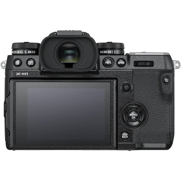 Gl by - The Ultra-Durable, Ultra Clear Screen Protector for Your: FujiFilm X-T30 (2pcs) - Gl