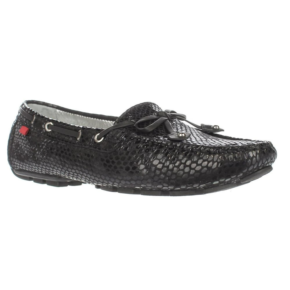 marc joseph driving mocs