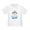 White, variant on CafePress - Attention I Have A Crazy Uncle T Shirt - Cute Toddler T-Shirt, 100% Cotton