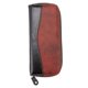 thumbnail image 5 of Bolsa de cuero para tijeras de pelo, estuche de peluquería, accesorios de peluquería, suministros de herramientas de estilismo manual, 5 of 5
