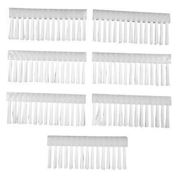 R201526 193R Brushes with Bubble Pack Replacement ProVac 193 Pool and Spa Vacuum Head