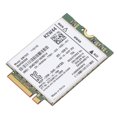 thumbnail image 3 of Module 4G, Puce MDM 9215 52pin 50Mbps Téléchargement PCIe M.2 Interface Carte NGFF 100Mbps DLOAD pour DIY, 3 of 8