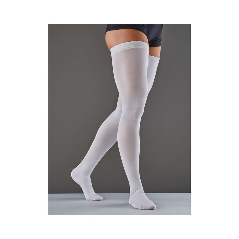 FUTURO™ Medical Compression Surgical Socks, Thigh Length