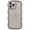 Clear/Black, variant on TIANLI for iPhone 15 Case,Cute Silicone Case for iPhone 15, Shockproof Protective Phone Case for iPhone 15, Clear/Pink