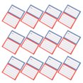 thumbnail image 1 of FONDOTIN 150pcs Large Mailing Labels Paper Multi For Personal Use And Business, 1 of 6