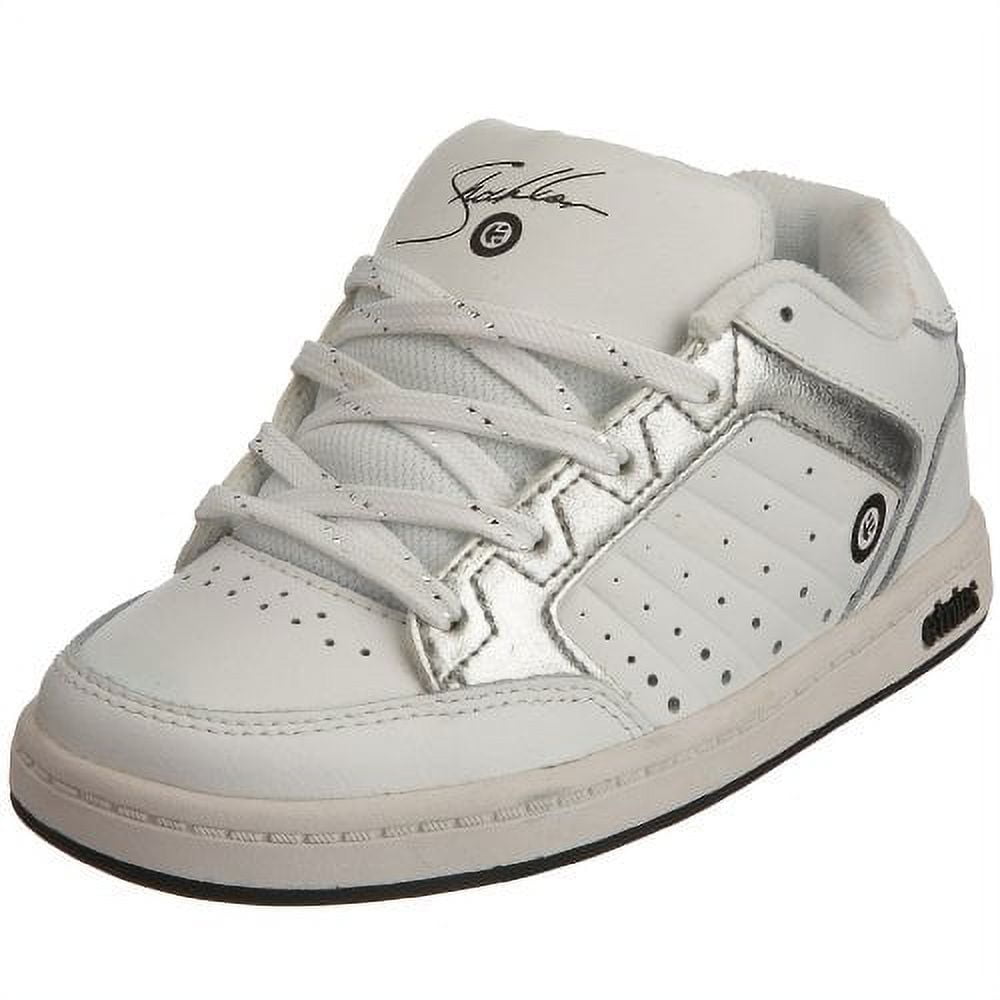 Etnies Shoes Etnies Sheckler Etnies Estrella Skate Shoes In Red By