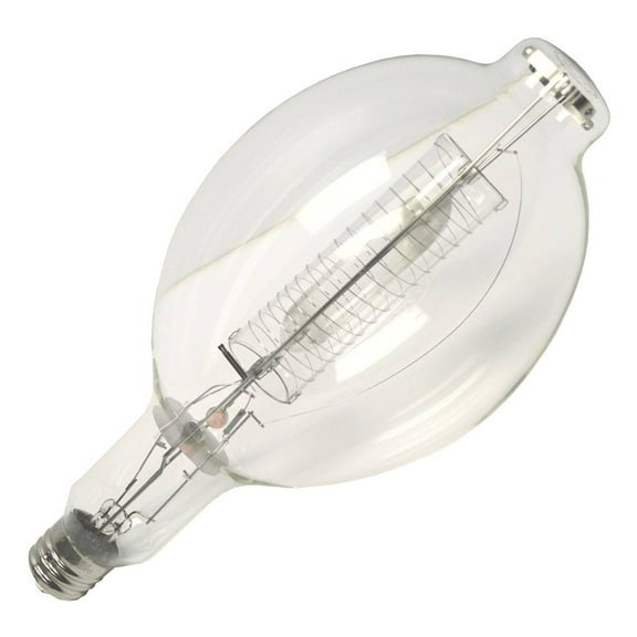Sylvania 64714 - MP1000/BU-ONLY 1000 watt Metal Halide Light Bulb