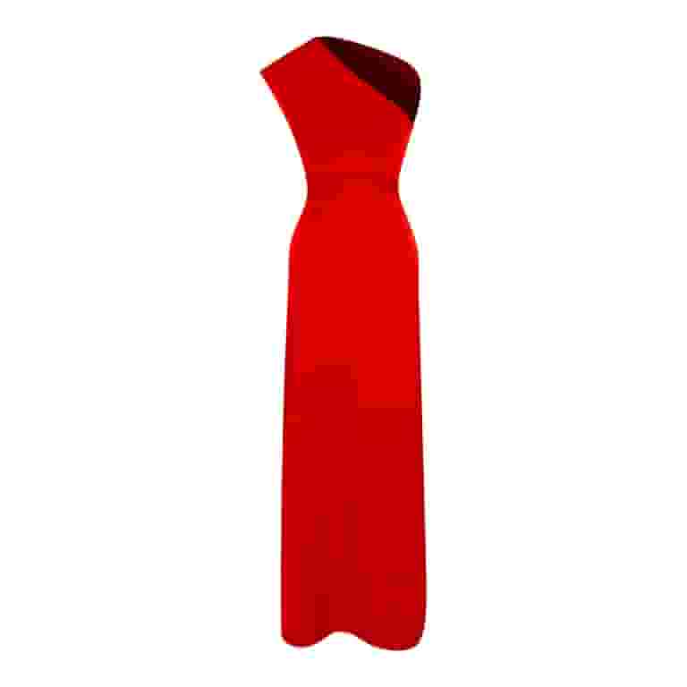 Elegant Formal Solid Asymmetrical Solid Color One Shoulder Irregular Dress Dresses(7 Colors) Elegant Formal Solid Asymmetrical Solid Color One Shoulder Irregular Dress Dresses(7 Colors)