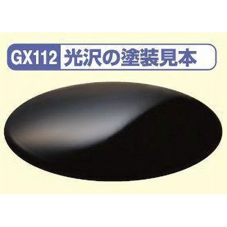 GSIクレオス Mr.カラーGX スーパークリアーIII UVカット 光沢(GX112)塗料 返品種別B