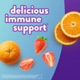 thumbnail image 3 of Vitafusion Power C Gummy Vitamins High Potency Vitamin C Supplement 150 Gummies, 3 of 8