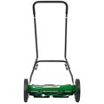 thumbnail image 1 of Push-Reel Lawn Mower, 1 of 1