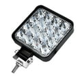 thumbnail image 4 of BAGUER 48W 16Led Work Light Bar Floodlight 6000K 9-32V Super Bright Car Atv/Off-Road Driving Fog Lamp Green Lights, 4 of 8