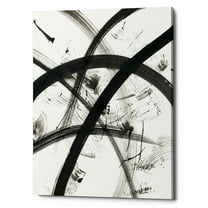 Epic Graffiti 'Airscrew' Canvas Wall Art, 18"x26"