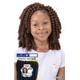 thumbnail image 2 of FREETRESS - 3X KIDS-BOUNCY WAND CURL 6", 2 of 3