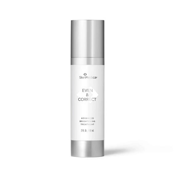 SkinMedica Even & Correct Advanced Brightening Treatment - 2oz