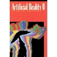 thumbnail image 1 of Pre-Owned Artificial Reality II (Hardcover) 0201522608 9780201522600, 1 of 1
