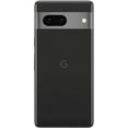 Google Pixel7 Pro 5G GA03453US 512GB Black Factory Unlocked Cell
