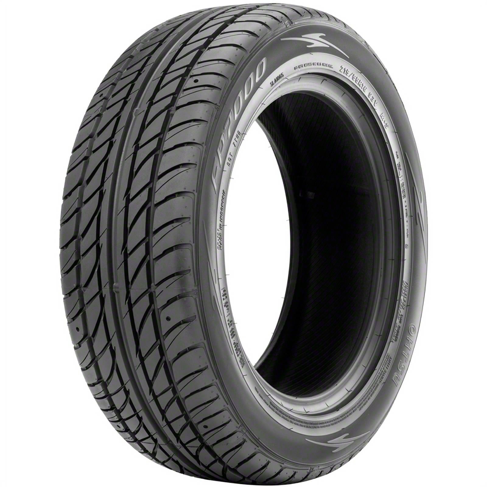 Ohtsu FP7000 Touring 235/60R16 100H Passenger Tire