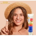 thumbnail image 5 of DAG BY DAGLAB - SUNCOVER ULTRA CREAM SPF 50+ UVB/UVA - High Protection for Face and Body, Hypoallergenic, Waterproof, Soft Texture, Daily Care Sunscreen, 5 of 5