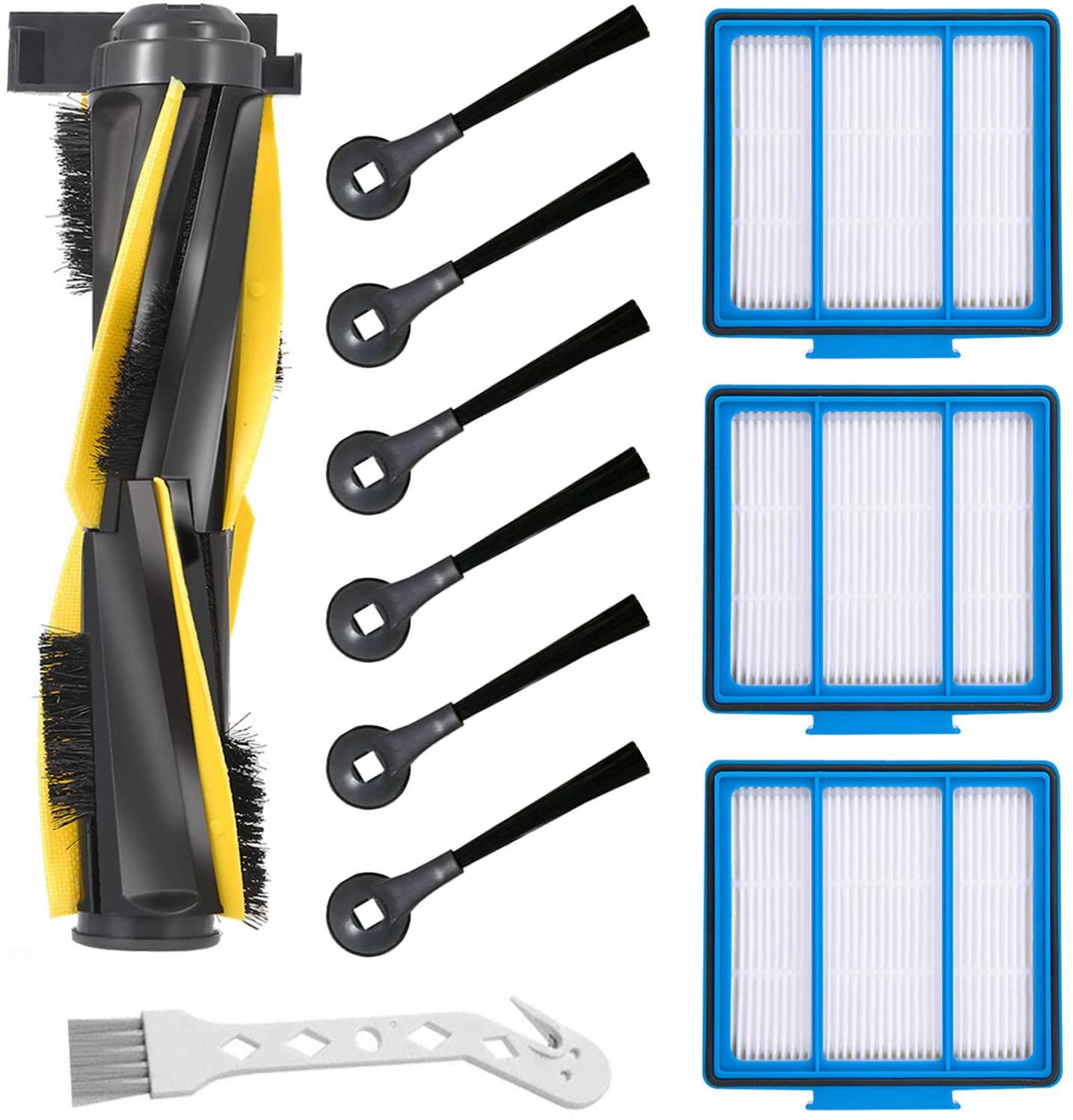 Affordable prices Replacement Filter Brush For Shark IQ R101AE Robot