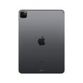 thumbnail image 5 of Restored Apple iPad Pro 11inch (2nd Gen) 256GB WiFi Only Space Gray (Refurbished), 5 of 9