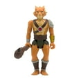 thumbnail image 2 of Thundercats ReAction Figure - Jackalman, 2 of 2