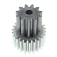 thumbnail image 4 of 2X Car Handbrake Module Motor Gear Motor Gear Car Accessories for IX45, 4 of 6