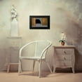 thumbnail image 4 of Claes, Gilbert 14x10 Black Modern Framed Museum Art Print Titled - Trap Of Temptation, 4 of 5